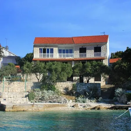 Διαμέρισμα Tri Zala 174d