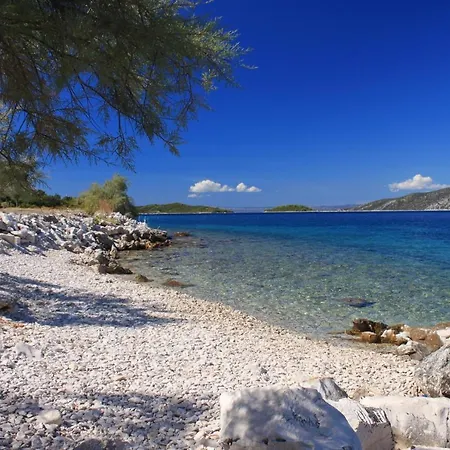 Tri Zala 174d Appartement Zrnovo