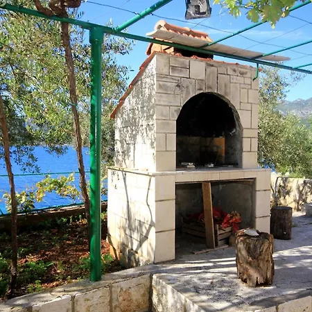 Tri Zala 174d Apartamento