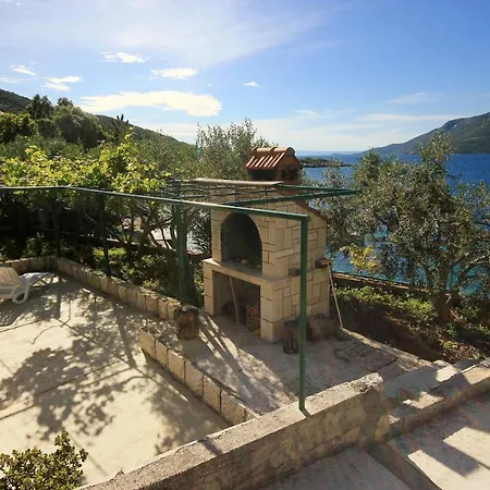 Tri Zala 174d Appartement Zrnovo