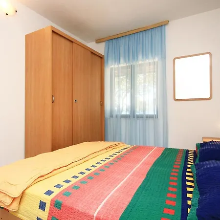 Tri Zala 174d Apartment Zrnovo
