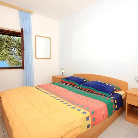 Apartment Tri Zala 174d Zrnovo