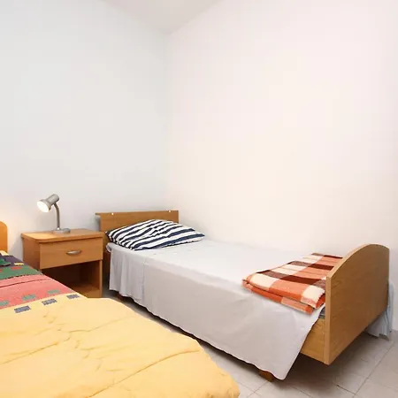Tri Zala 174d Apartment