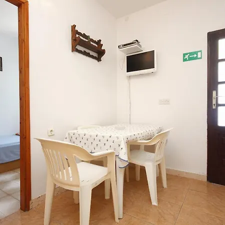 Tri Zala 174d Apartment *