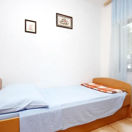 Tri Zala 174d Apartment *