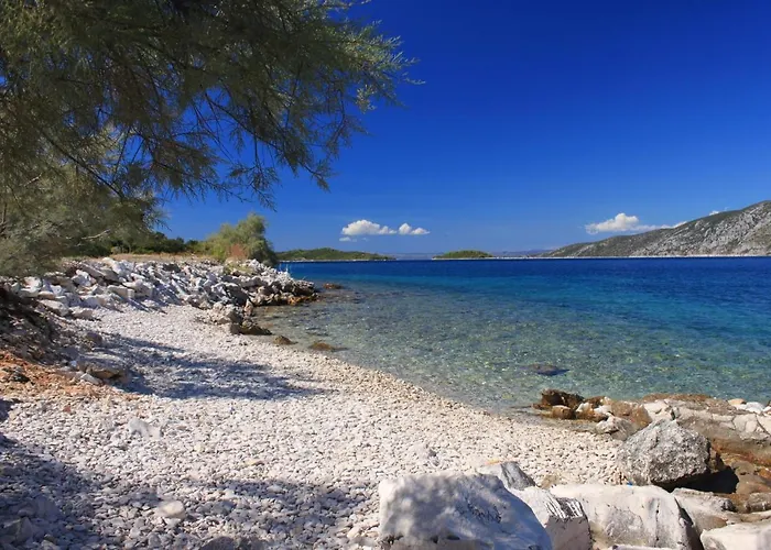 Tri Zala 174d Apartamento Zrnovo