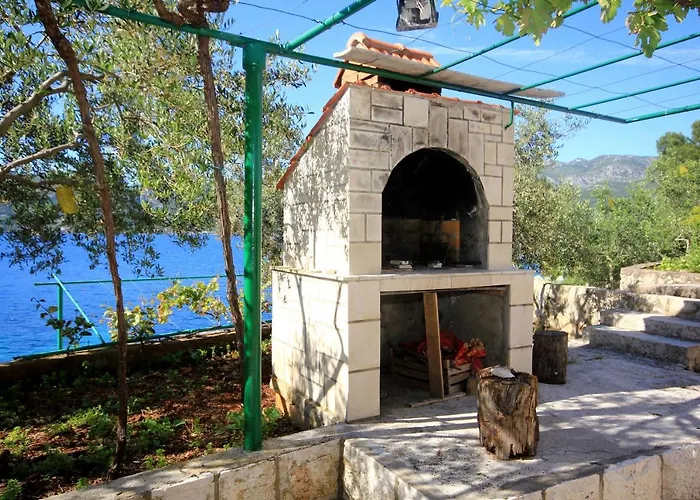 Tri Zala 174d Apartmán