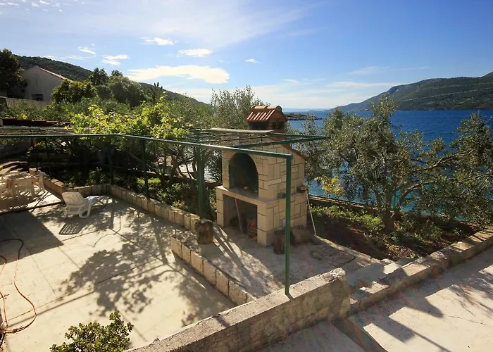 Tri Zala 174d Apartmán Zrnovo