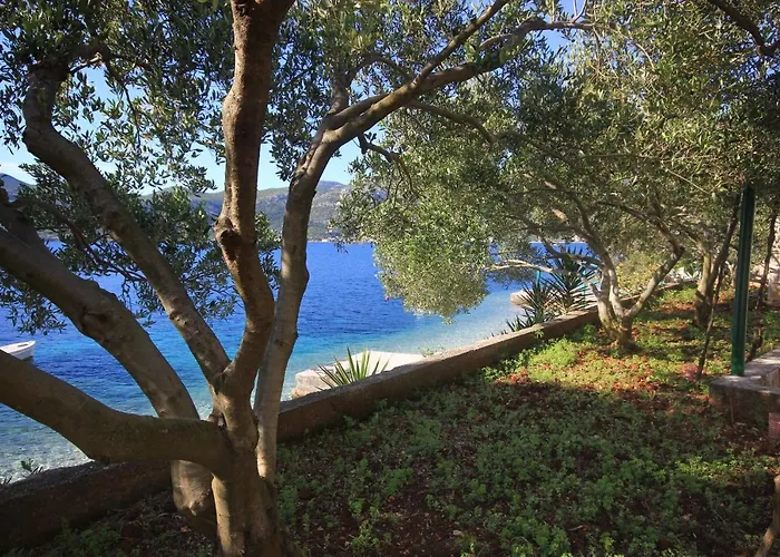 Tri Zala 174d Apartmán