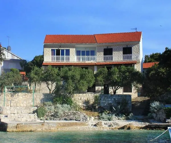 Apartmán Tri Zala 174d