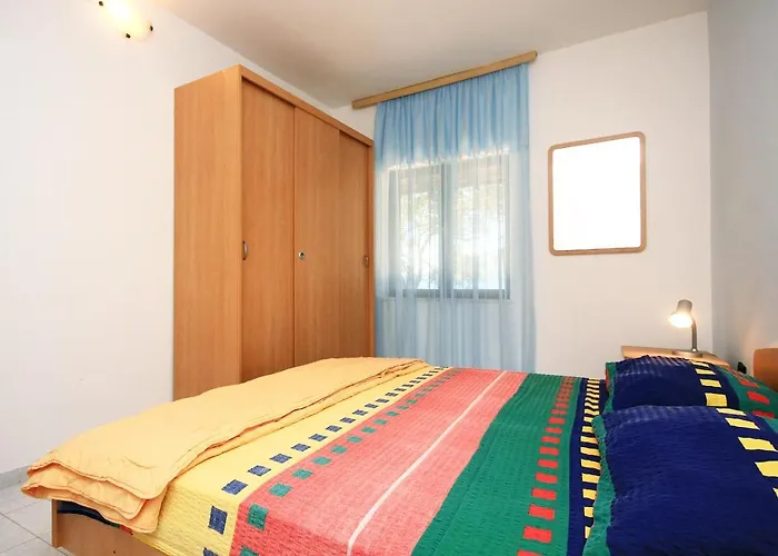 Tri Zala 174d Apartamento Zrnovo
