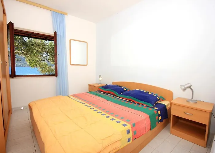Apartmán Tri Zala 174d Zrnovo
