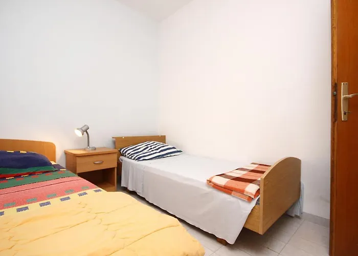Tri Zala 174d Apartamento