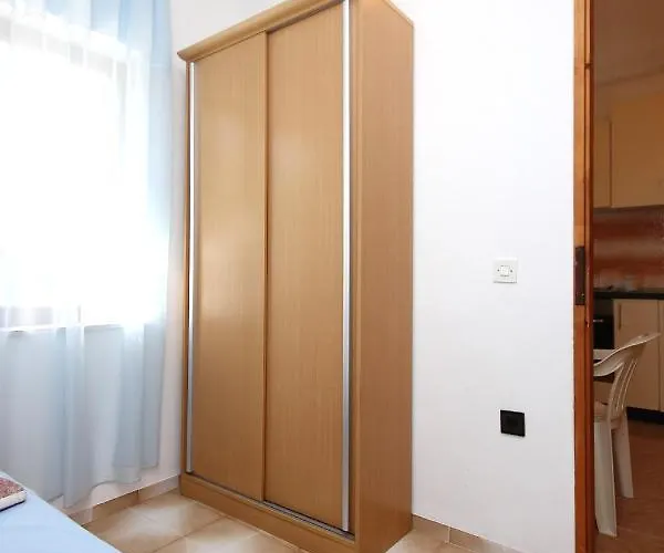 Tri Zala 174d Apartmán Zrnovo