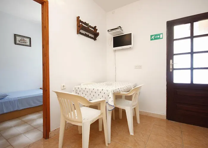 Tri Zala 174d Apartamento *