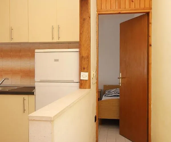 Tri Zala 174d Apartmán Zrnovo