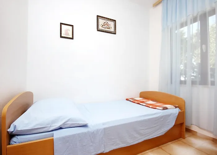 Tri Zala 174d Apartmán *