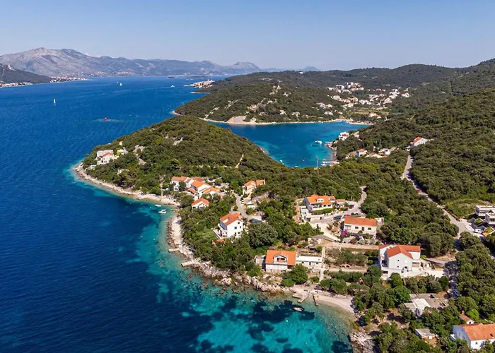 Apartmán Tri Zala 174d *